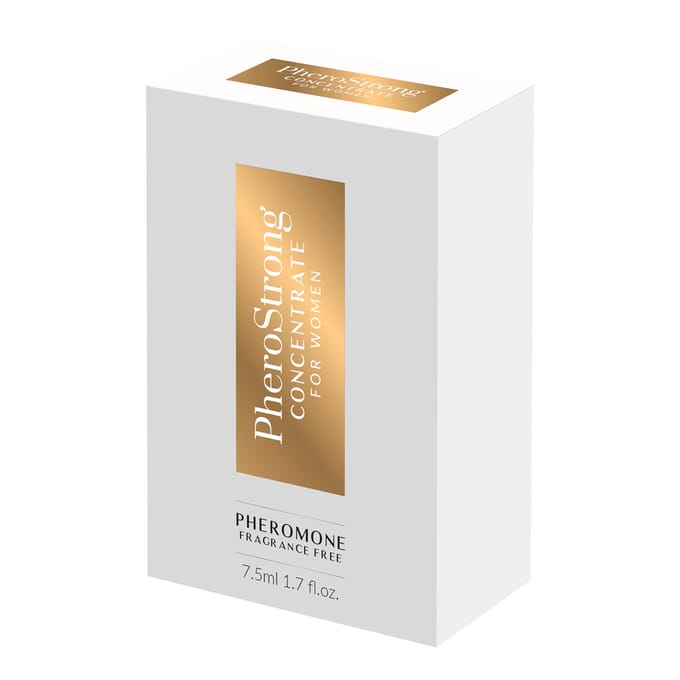 Pherostrong - Fragance Concentrate For Women 7,5 Ml