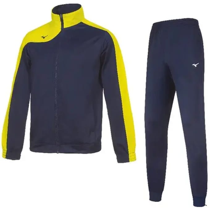Trainingspak Mizuno femme Team kobe knit