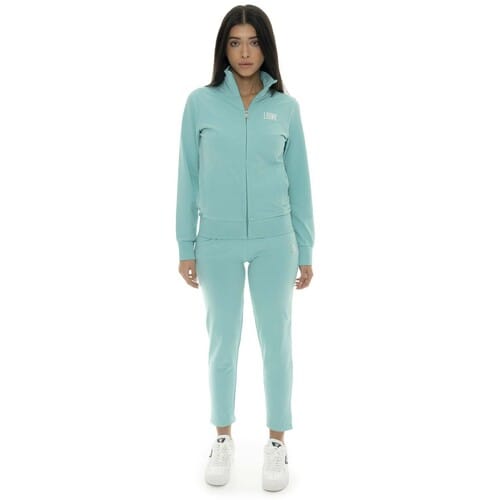 Trainingspak Leone 1947 Woman Tracksuits Summer Bright