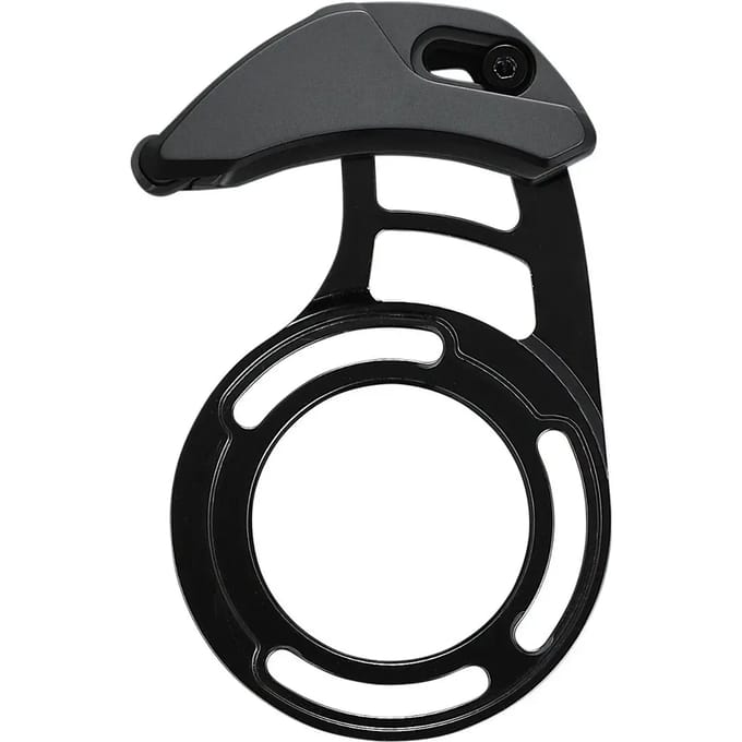Shimano Steps Sm-cde80 Kettinggeleider Zwart