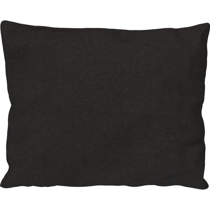 HOUE PUI kussen - Sunbrella Heritage - Char