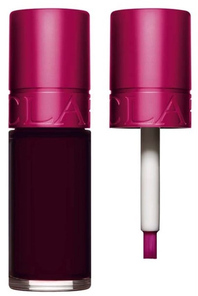 Clarins Make-Up Lip Make-Up Water Lip Stain Lipgloss