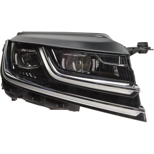Koplamp, bevestiging VALEO 450479