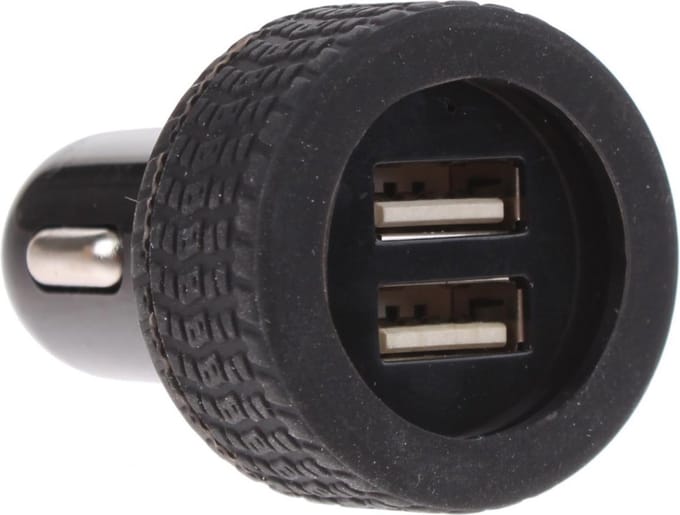 Car Charger Dunlop