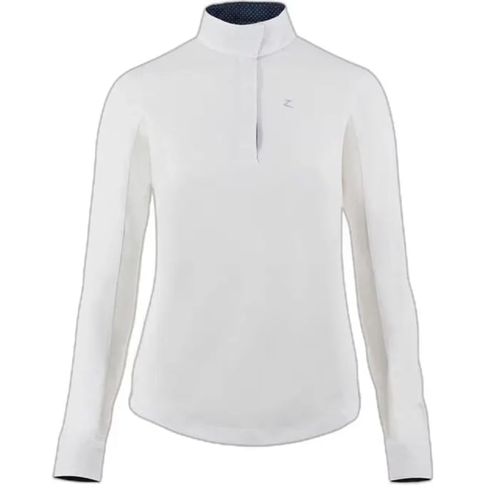 Functionele damespolo Horze Blaire
