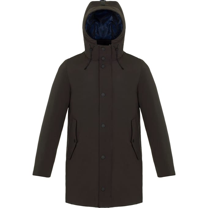 Uptobe - Gubbotto 777 Testa di Moro CORALRAIN