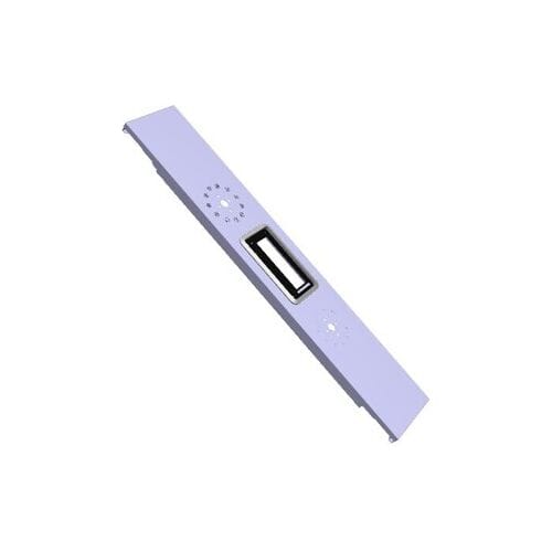 AEG controlepaneel, zwart, 60cm,LUX,2K 140123340089