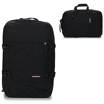 Eastpak Travelpack Laptop Backpack 17 inch - Black