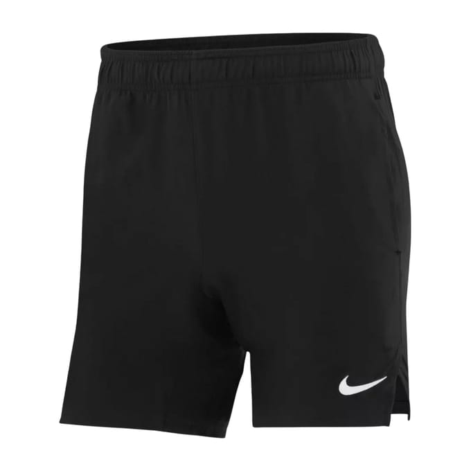 Nike Korte Broek Zwart K010