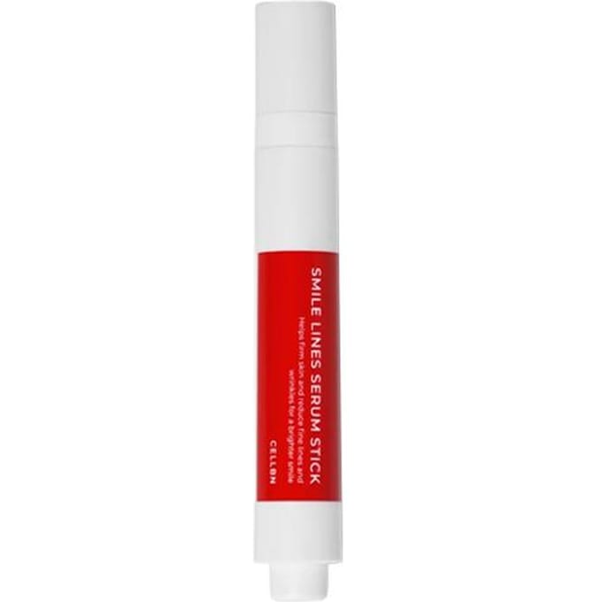 [CELLBN] Smile Lines Serumstick 15 ml white