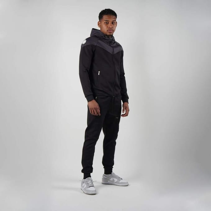 Joya Rush Trainingspak - Grijs