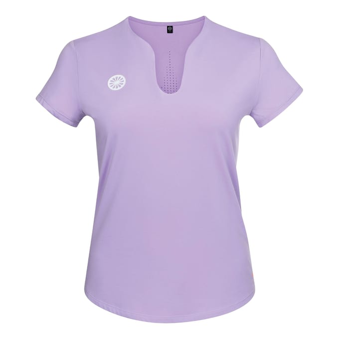 The Indian Maharadja Breeze Shirt Dames - Maat L