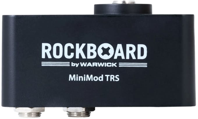 Rockboard Mini Mounting MOD TRS - Accessoire voor effec-units