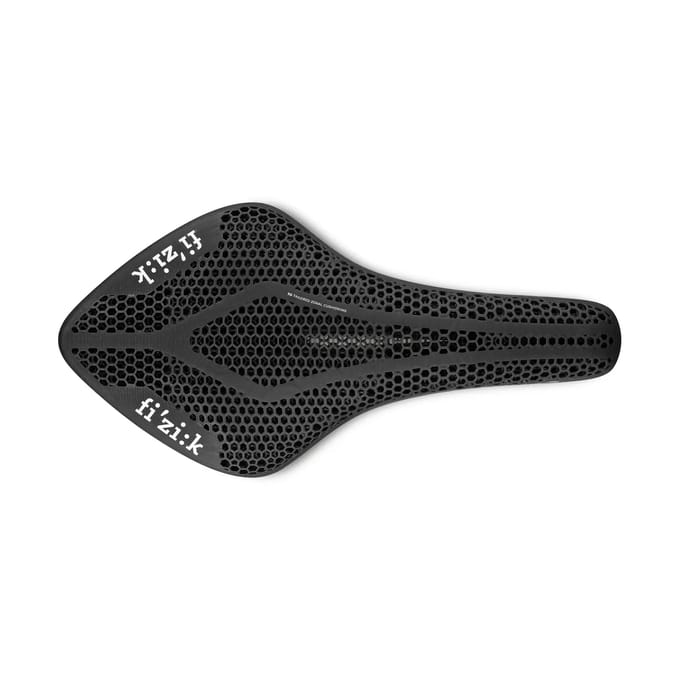 Fizik Arione Adaptive Vento R3 Zadel Zilver 145 mm