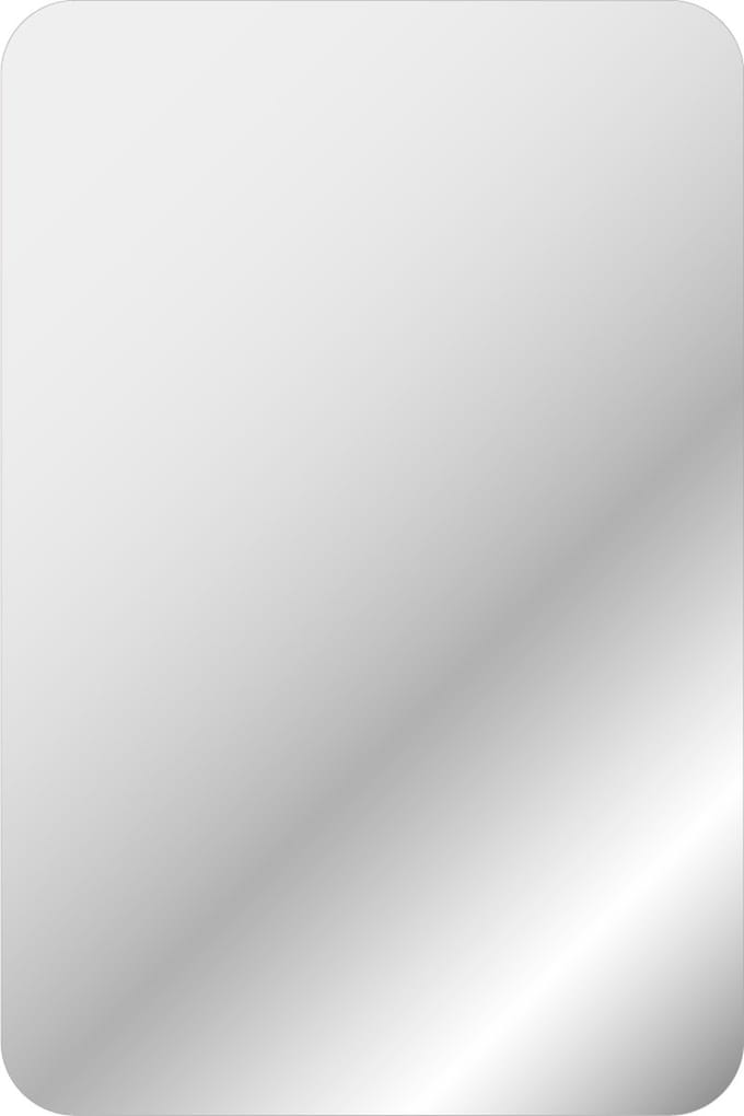 Miroir salle de bain - 40x60cm - GO