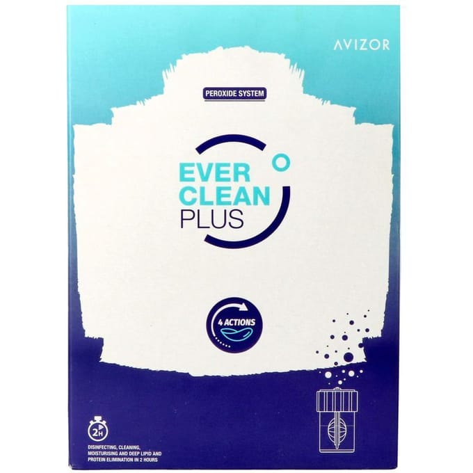 Ever Clean Plus | 2x 350ml