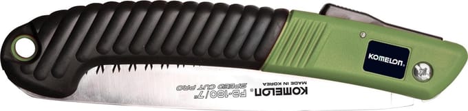 snoeizaag opvouwbaar recht 24cm