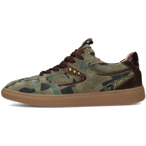 Lage Sneakers Poelman SKYE Dames Sneakers
