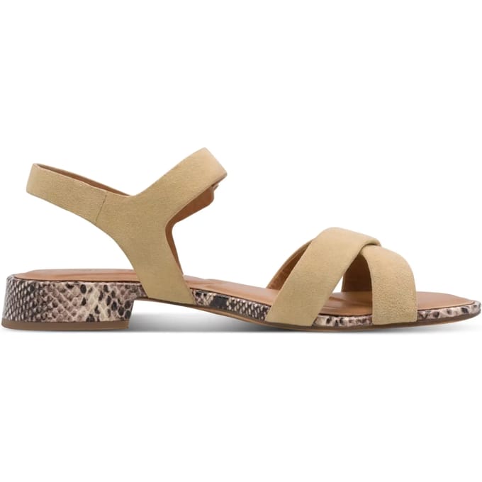 Damessandalen Tamaris 1-28144-46
