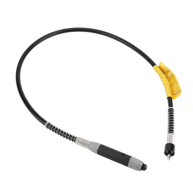 6 mm boorkop flexibele as accessoires voor grote elektrische slijpmachines