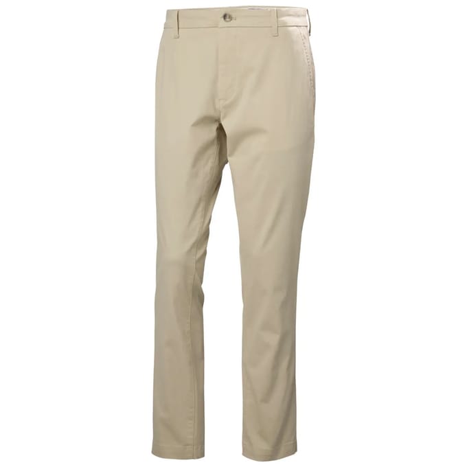 Chino broek Helly Hansen Bryggen