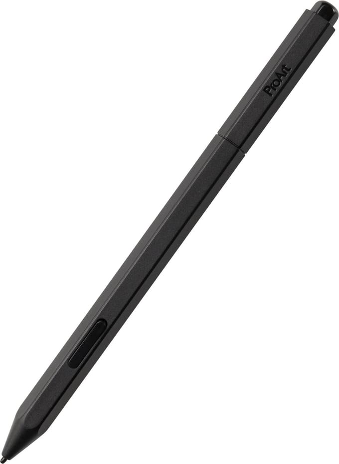 Asus ASUS ProArt Pen MPA01 Digitale pen Zwart