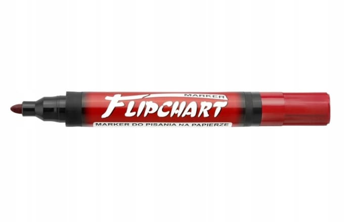 Kakat K-2101 marker Mark 1-3MM