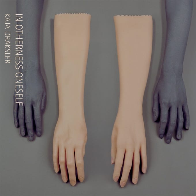 Kaja Draksler - In Otherness Oneself (CD)