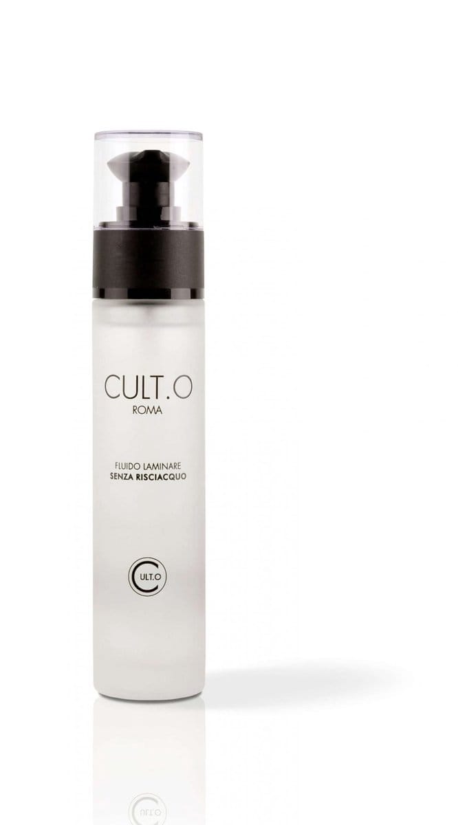 Cult.O Roma Laminar Fluid Leave-In Hair Fluid 50 ml