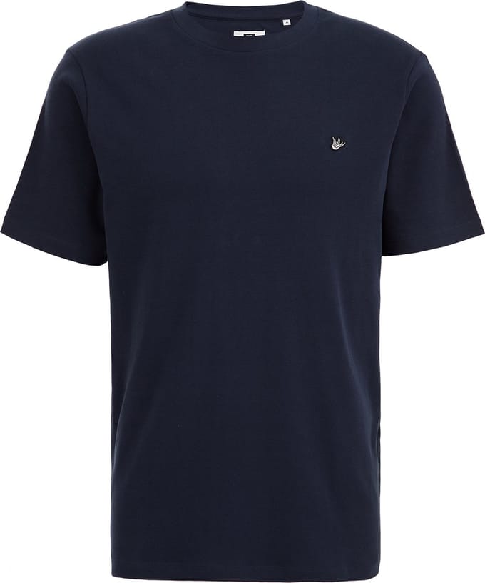 WE Fashion Heren T-shirt