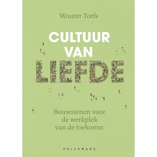 Cultuur Van Liefde - Wouter Torfs