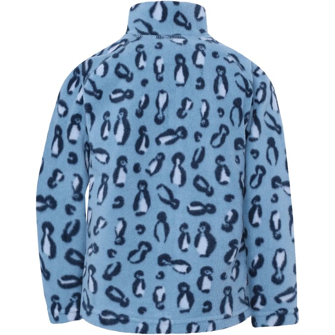 Kinderfleece Didriksons Monte 11