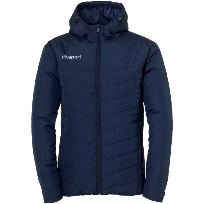 Uhlsport trainingsjack Essential Winter Padded Jacket 1005301