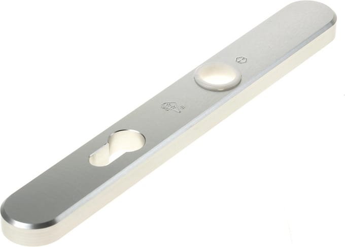HOPPE VEILIGHEID SMALSCHILD BUITEN F1 PC 72MM TYPE 3278