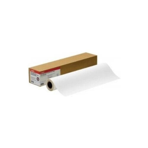 Tintenstrahlpapier Canon 1067mmx50m 90gr Standard