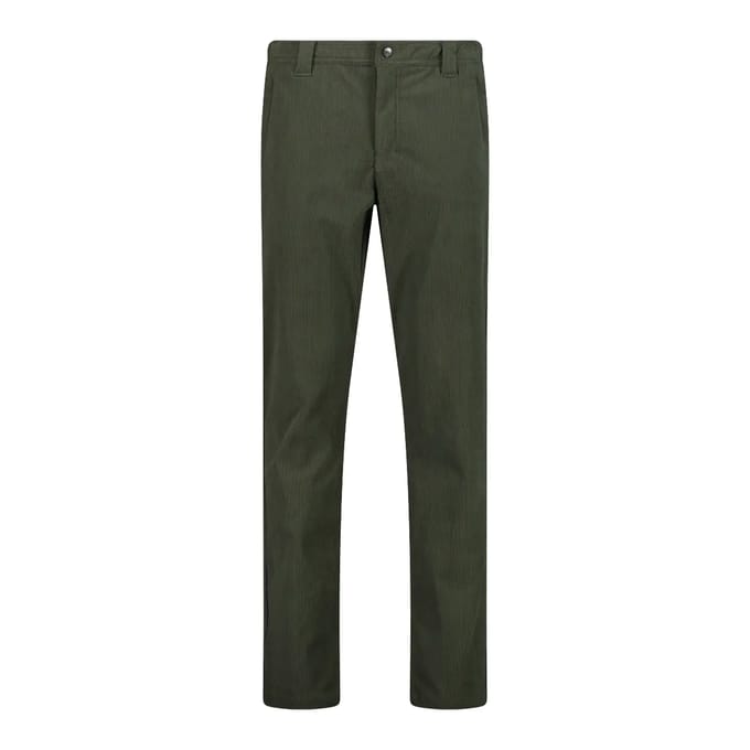 Corduroy broek CMP