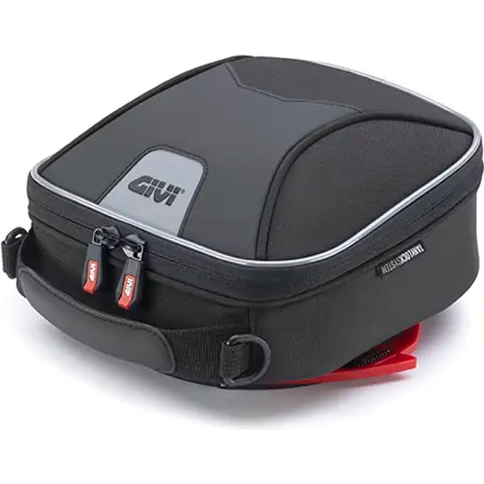 Givi Xs319y Tanktas Zwart