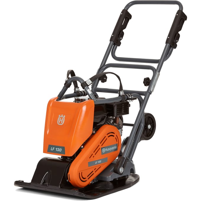 Husqvarna lf130lt trilplaat gx160