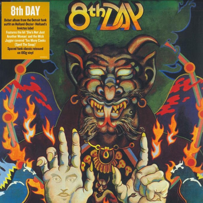 8Th Day
