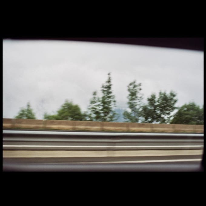 Peter John Birch - Inner Anxiety (CD)