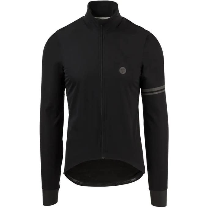 Jas Agu Polartec
