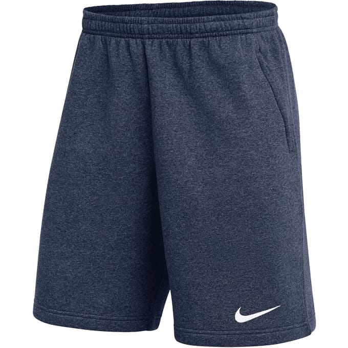 Nike Park 26 Fleece Joggingshort Heren - Maat M