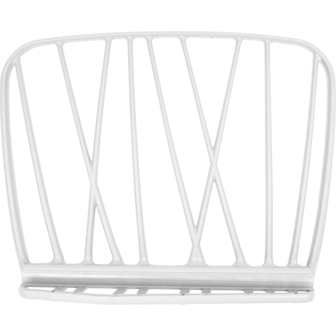 Nardi - Komodo Rugleuning - bianco - wit