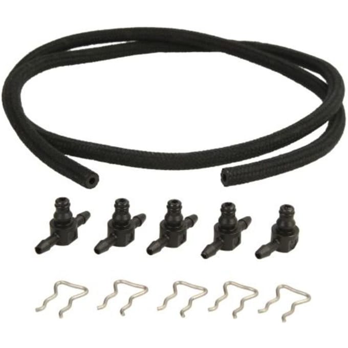 Injector onderdelen CR ENGITECH ENT260001