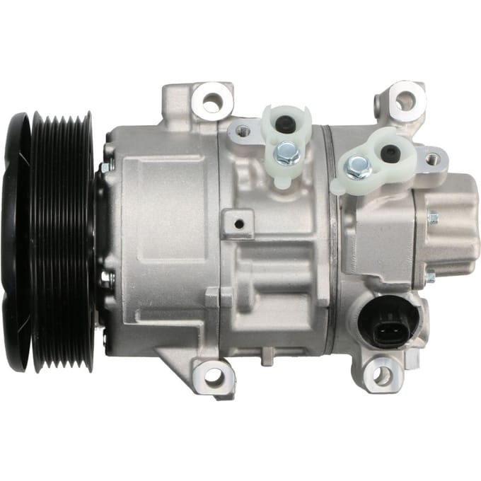 Compressor airconditioning THERMOTEC KTT090375