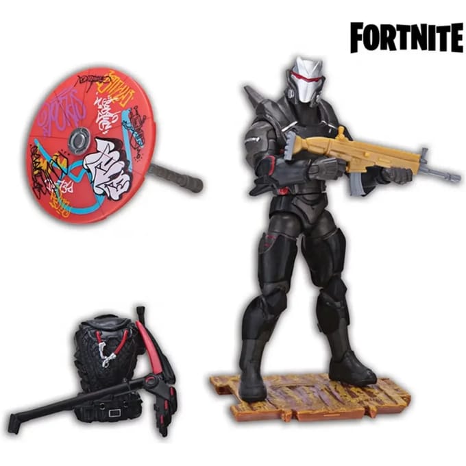 Beeldje Fortnite