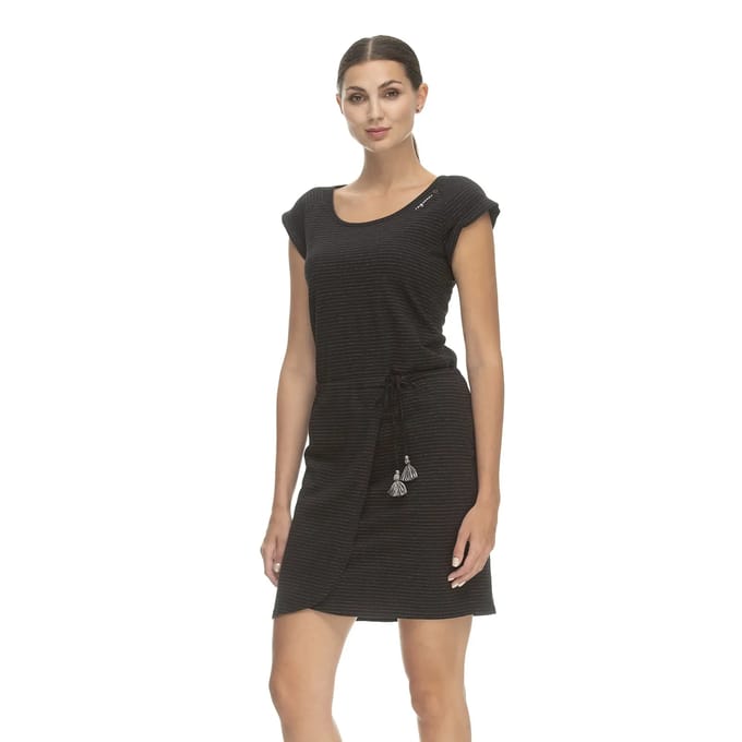 Damesjurk Ragwear Glitter