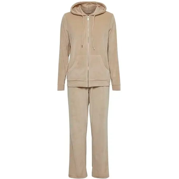 b.young - BYMITZA SET 3 - Dames - Joggingbroeken