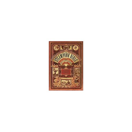 Steampunk Bible - S. J. Chambers