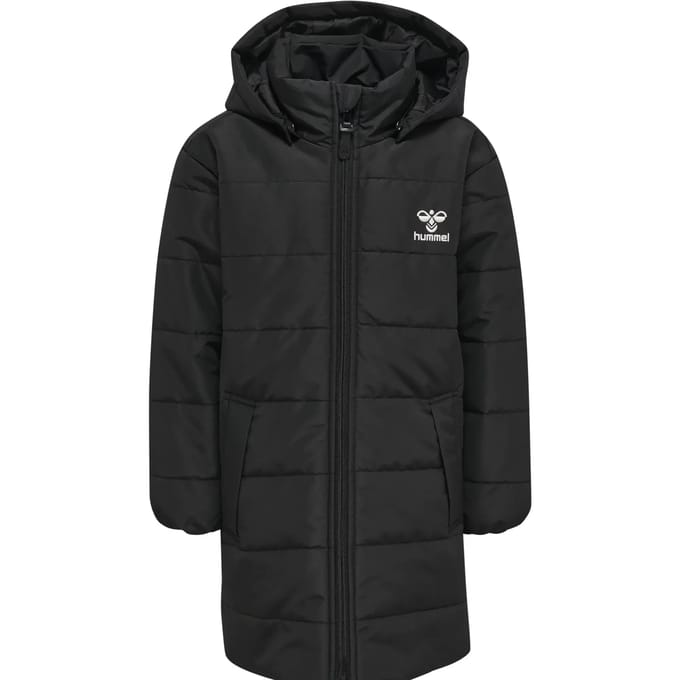 Hummel kinderwinterjas Hmlberlin Coat 215048